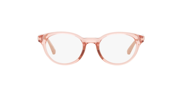 EMPORIO-KIDS-3205/G 5544 SHINY TRANSPARENT PINK 46*18, Rosa-Transparente, hi-res 11