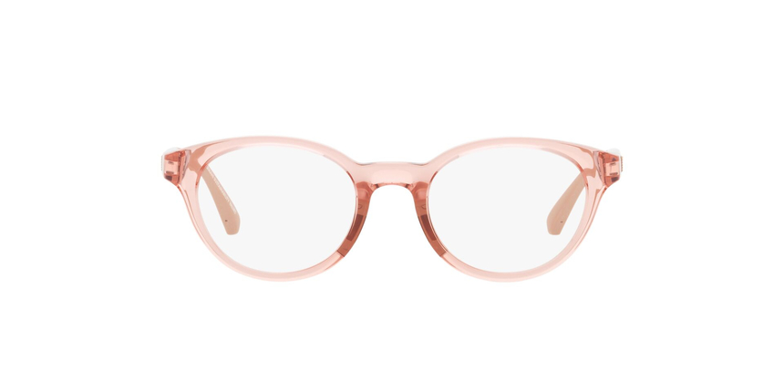 EMPORIO-KIDS-3205/G 5544 SHINY TRANSPARENT PINK 46*18, Rosa-Transparente, hi-res image number 11