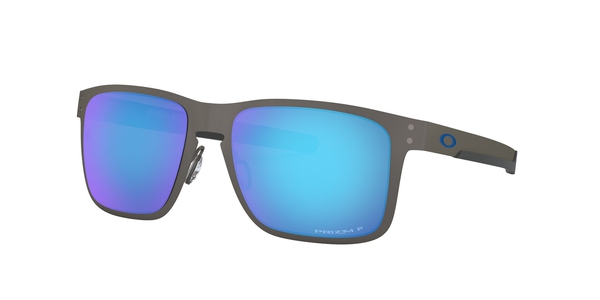 OAKLEY-HOLBROOK-METAL-4123 412307 55*18, Gris, hi-res 0