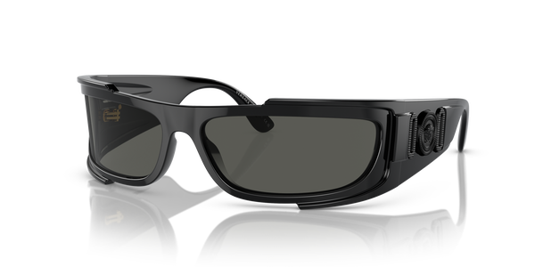 versace-4446/s gb1/87 black (dark grey) 67*16