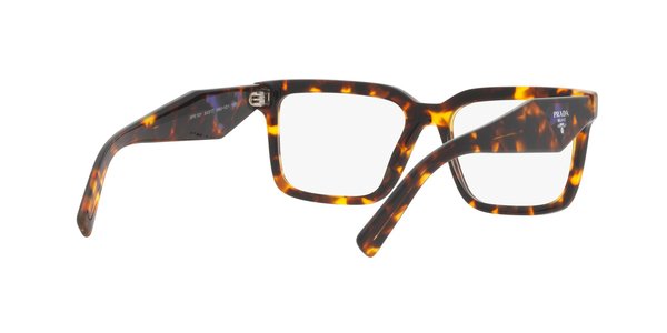 PRADA-10YV/G VAU1O1 HONEY TORTOISE 52*17, Havana, hi-res 5