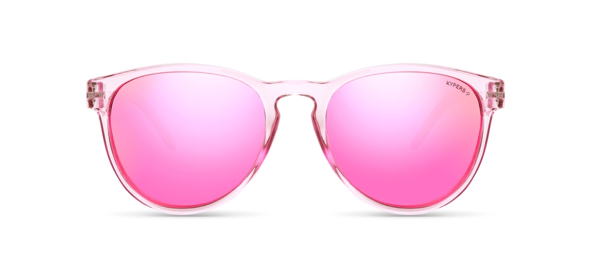 KYPERS-BLOODYMARY/S BLM004 CRYTAL BRIGHT PINK 54*19, Rosa, hi-res image number 1