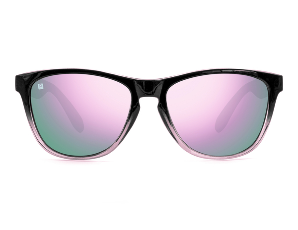 KYPERS-CAIPIRINHA-MINI-KL/S PORCINOS (NEGRO DEGRAD ROSA) 49*13, Negro | Rosa, hi-res 1