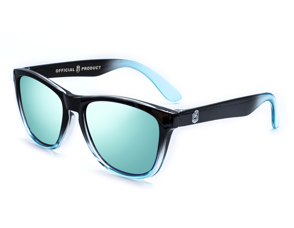 KYPERS-CAIPIRINHA-MINI-KL/S EL BARRIO NEGRO DEGRAD AZUL (POL AZUL) 49*13, Negro | Azul, hi-res 1