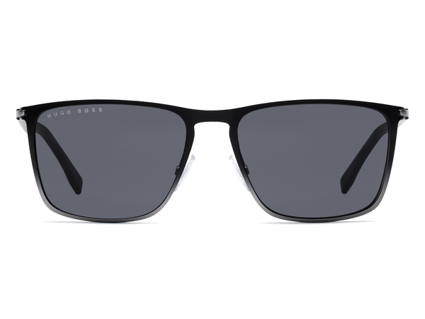 BOSS-1004/S O6W*IR  BLRUTDKGR(GR 56*17, Negro, hi-res 2