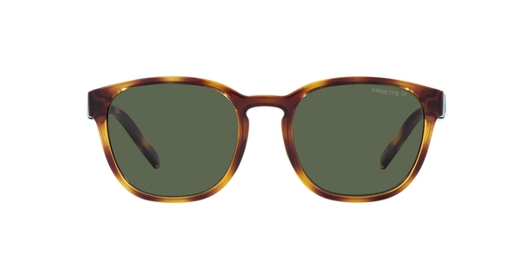 ARNETTE-4319 27709A DARK HAVANA/POLAR DARK GREEN 53*20, Havana, hi-res 1