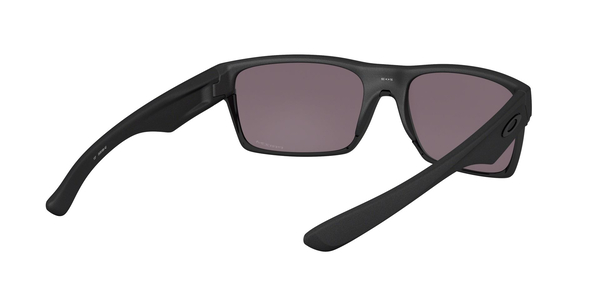 OAKLEY-TWO-FACE-9189 918942 GREY(PRIZM GR 60*16, Negro, hi-res 7