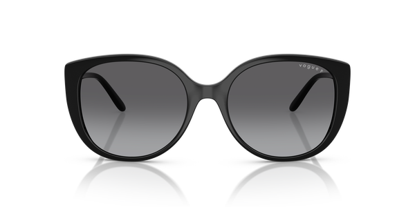 VOGUE-5623S/S W44/T3 BLACK(GRADIENT GREY POLAR 55*18, , hi-res 1