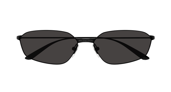 BALENCIAGA-BB0412S/S 001 BLACK-BLACK(GREY 62*15, , hi-res 1