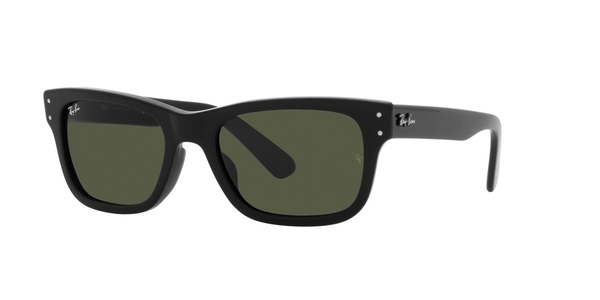 RB-2283 901/31 BLACK(GREEN 52*20, Negro, hi-res 0