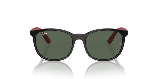 rj-9079s 713171 black on rubber red(dark green 49*16