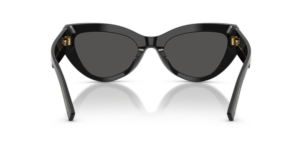 GABBANA-4536/S 501/87 BLACK(DARK GREY 55*20, , hi-res 3
