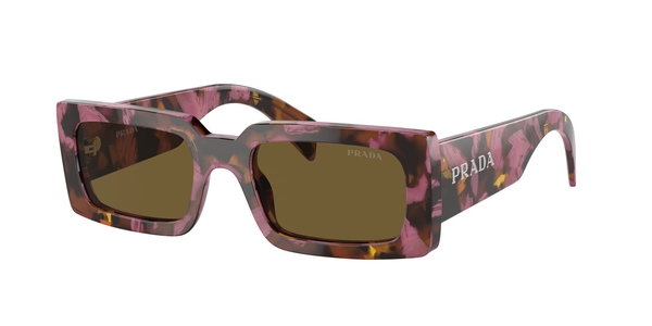 PRADA-A07S/S 18N01T MAHOGANY(DARK BROWN 52*20, Caoba, hi-res 0
