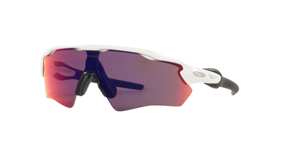 OAKLEY-JUNIOR-RADAR-EV-XS-PATH-9001 900118 MATTE WHITE(PRIZM ROAD 31*131, Blanco, hi-res 0