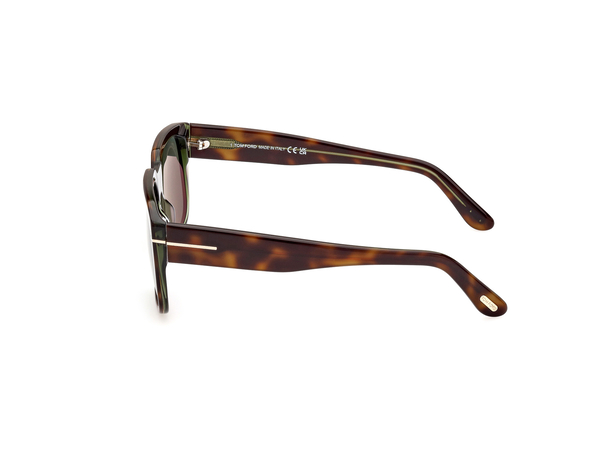 TOMFORD-1025/S 56N havana/other 56*15, Havana, hi-res 2