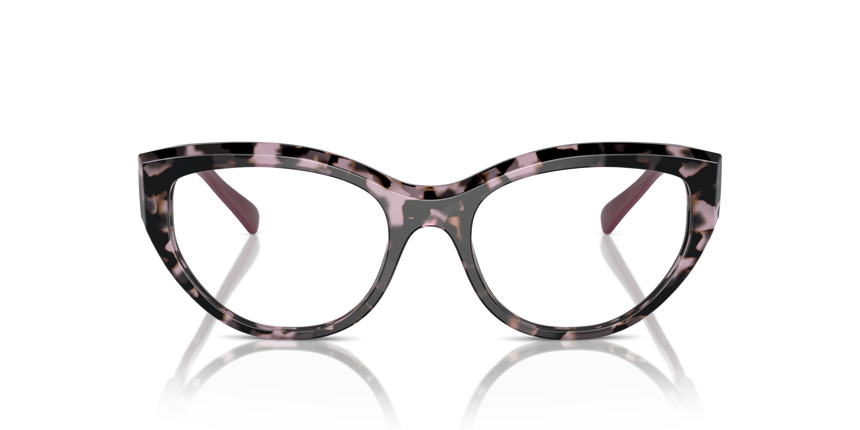 VOGUE-5560/G 3146 VIOLET TORTOISE 51*18, , hi-res image number 1