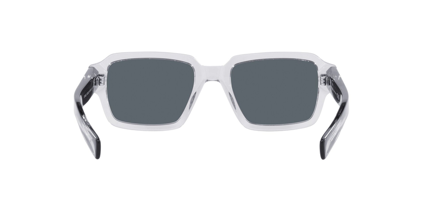 PRADA-02ZS/S U430A9 TRANSPARENT GREY(BLUE 52*20, Transparente, hi-res image number 6