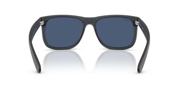 RB-4165 687380 OPAL GREY(DARK BLUE 55*16, Gris, hi-res 3
