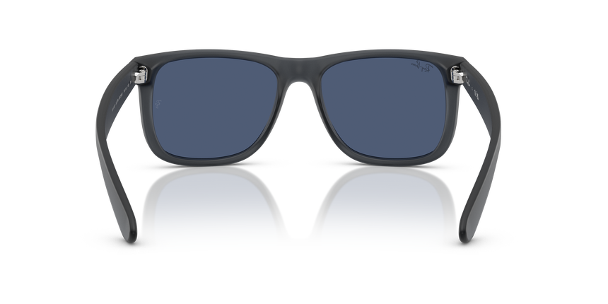 RB-4165 687380 OPAL GREY(DARK BLUE 55*16, Gris, hi-res image number 3