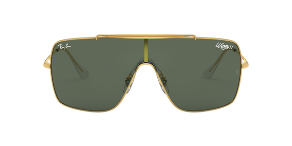 RB-3697 905071 GOLD (DARK GREEN) 35*13, Dorado, hi-res 1