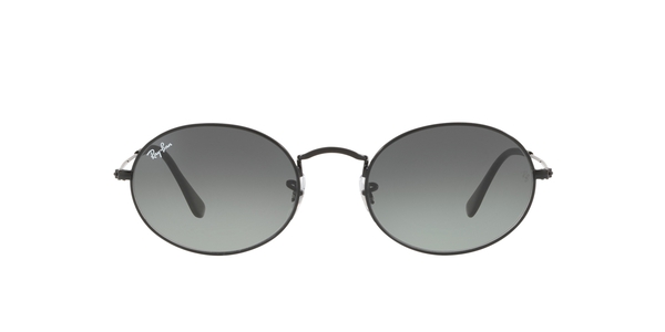 RB-3547N 002/71 BLACK 51*21, Gris, hi-res 1