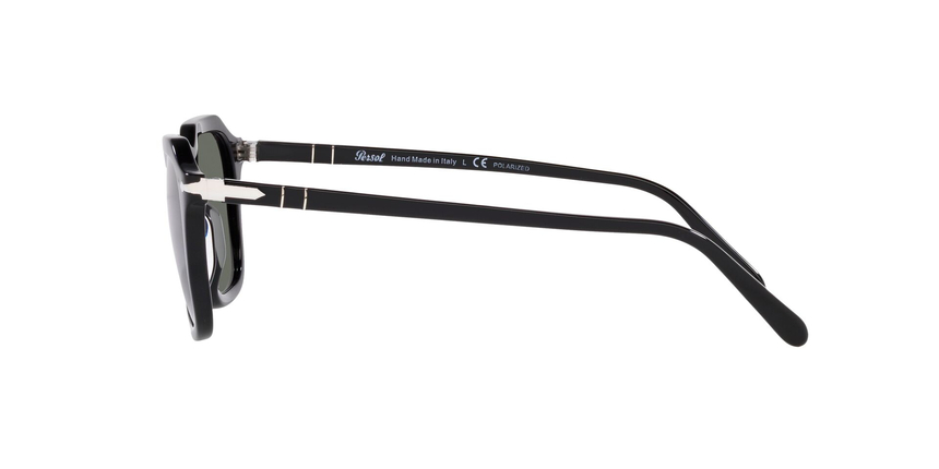 PERSOL-3292S/S 95/58 3P NEGRO 50*21, Negro, hi-res image number 2