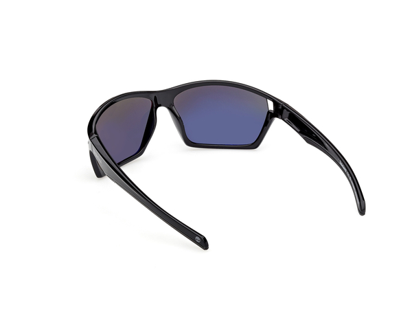 TIMBERLAND-00055/S 01D shiny black 66*14, Negro, hi-res 2