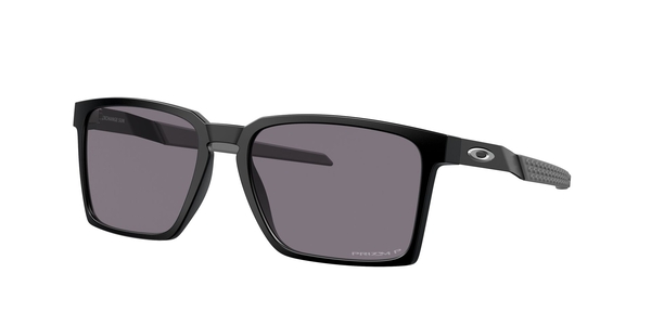 OAKLEY-EXCHANGE-9483 948304 SATIN BLACK(PRIZM GREY POLARIZED 56*17, Negro, hi-res 0