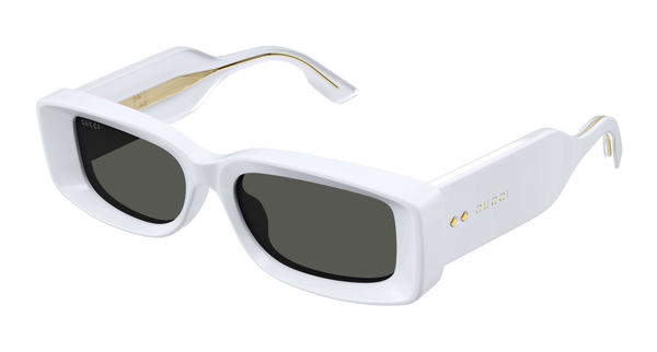 GUCCI-GG1528S/S 004 LIGHT BLUE (GREY) 53*18, Blanco, hi-res 0