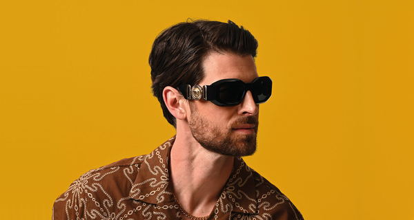 VERSACE VE 4425U, , hi-res 1