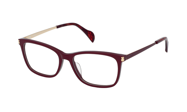 TOUS-B03/G 08LA SHINY BORDEAUX 53*16, , hi-res 0