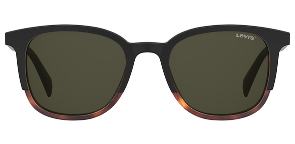LEVI'S-5024/S WR7*70 BLACK HAVANA(BROWN 52*20, Negro | Havana, hi-res 1