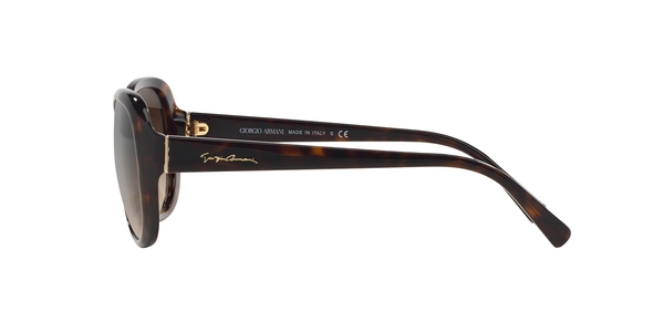 ARMANI-8047/S 502613 HAVANA 56*16, Havana, hi-res 1