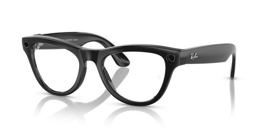RAY-BAN META SKYLER RW 4010, , hi-res image number 0