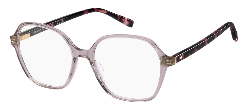 TOMMYHILFIGER-2293/G 35J ROSA 52*16, , hi-res image number 0