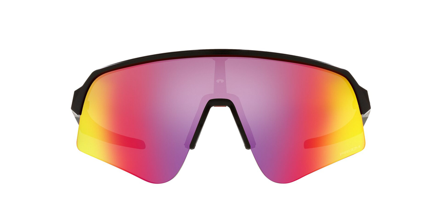 OAKLEY-SUTRO-LITE-SWEEP-9465 946501 MATTE BLACK(PRIZM ROAD 39*139, Negro, hi-res image number 3