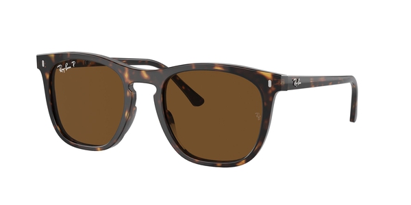 RB-2210 902/57 HAVANA(POLAR BROWN 53*21, Havana, hi-res 0