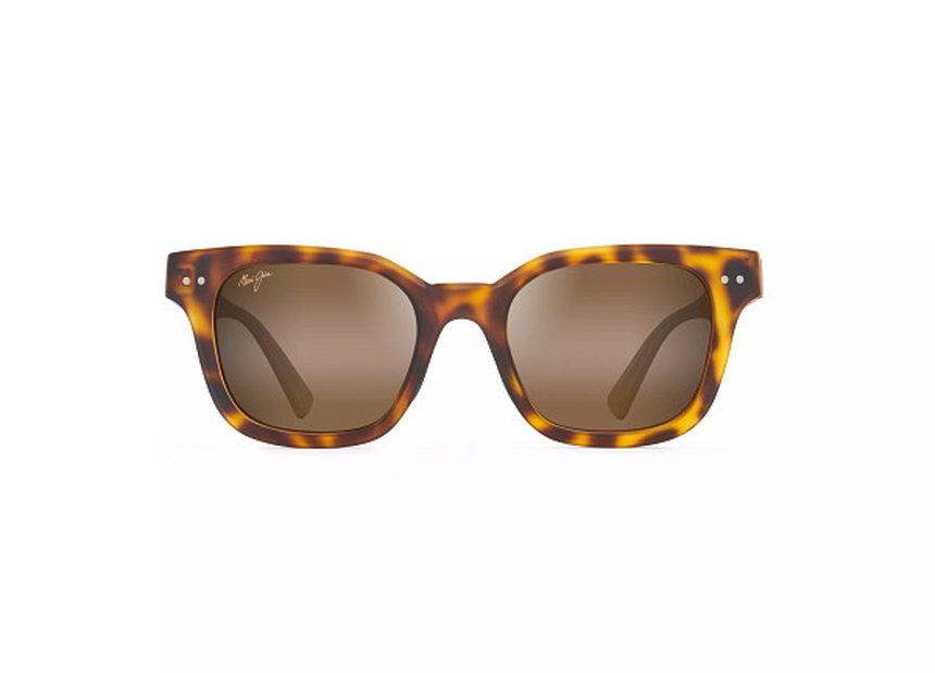 MAUI-JIM-SHORE-BREAK/S H822-10MD HABANA/CREMA(MARRON 50*21, Havana | Crema, hi-res image number 1