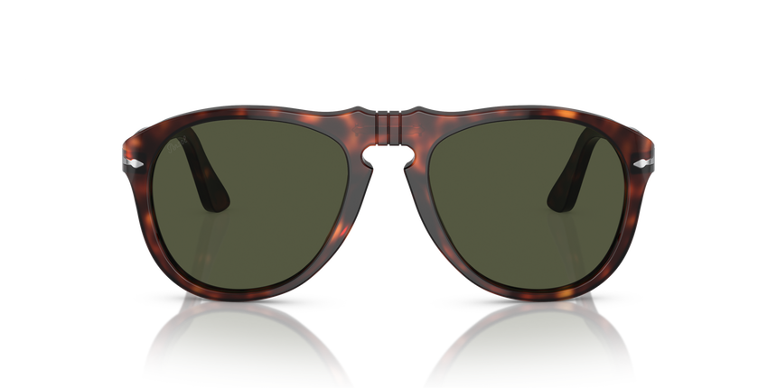 PERSOL-0649/S 24/31 HAVANA 54*20, Havana, hi-res image number 1