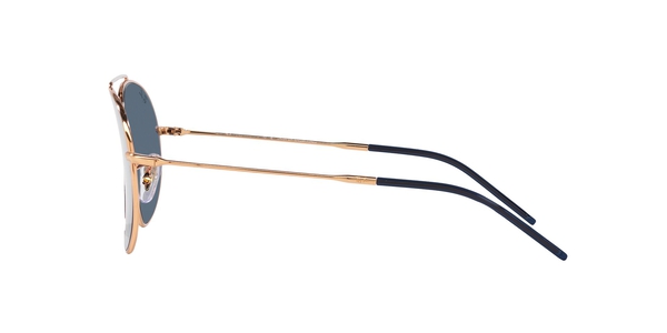 RB-R0101 92023A ROSEGOLD(DARK BLUE 59*11, Oro rosa, hi-res 2