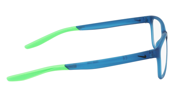 NIKE-JR-5048/G 423 Matte Brigade Blue 49*13, Azul, hi-res 4