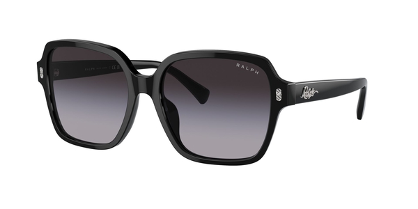 ralph-5304u/s 50018g shiny black(gradient grey 57*16