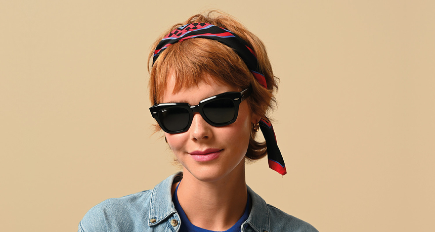 RAY-BAN STATE STREET RB 2186, , hi-res image number 1