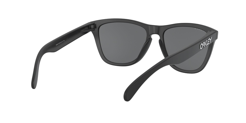 OAKLEY-FROGSKINS-9013 9013F7 BLACK(PRIZM B 55*17, Negro, hi-res image number 7