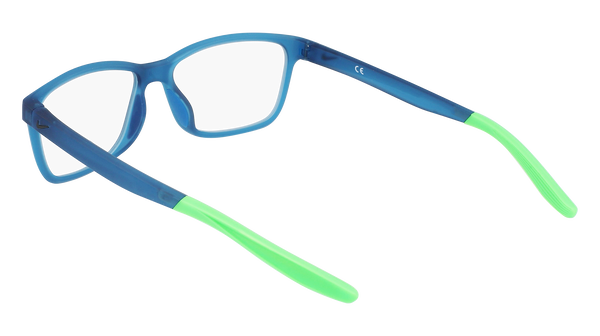 NIKE-JR-5048/G 423 Matte Brigade Blue 49*13, Azul, hi-res 2