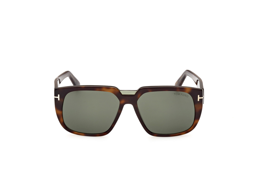 TOMFORD-1025/S 56N havana/other 56*15, Havana, hi-res image number 1