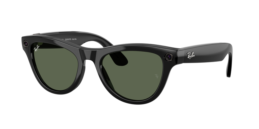RAY-BAN META 4014 GEN2 SKYLER, , hi-res image number 0