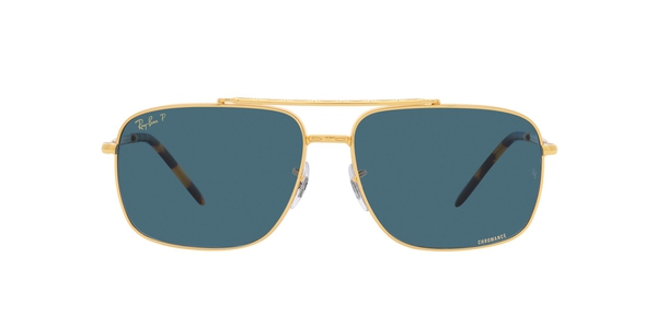 RB-3796 9196S2 LEGEND GOLD(POLAR BLUE 59*15, Dorado, hi-res 1
