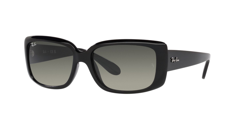 RAY-BAN RB 4389 601/71, Negro, hi-res image number 0
