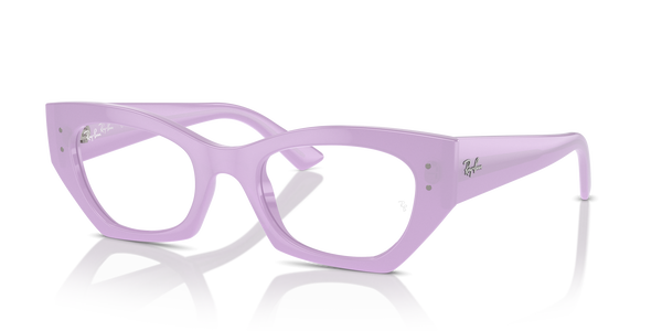 ray-ban zena rx 7330